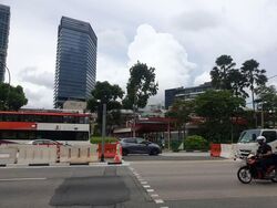 Jurong Gateway Road (D22), Shop House #563657571